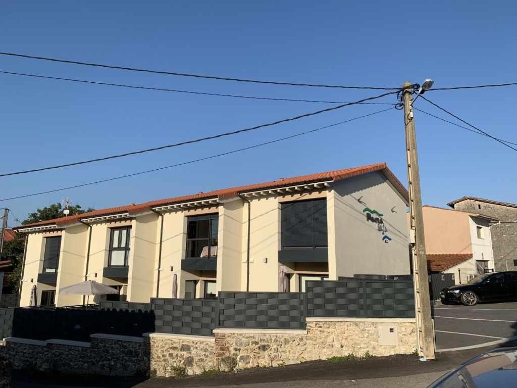 Adosadoduplex Marea Baja 3 Zona Playa Ideal Familias Parejas Y Amigos Llanes Dış mekan fotoğraf