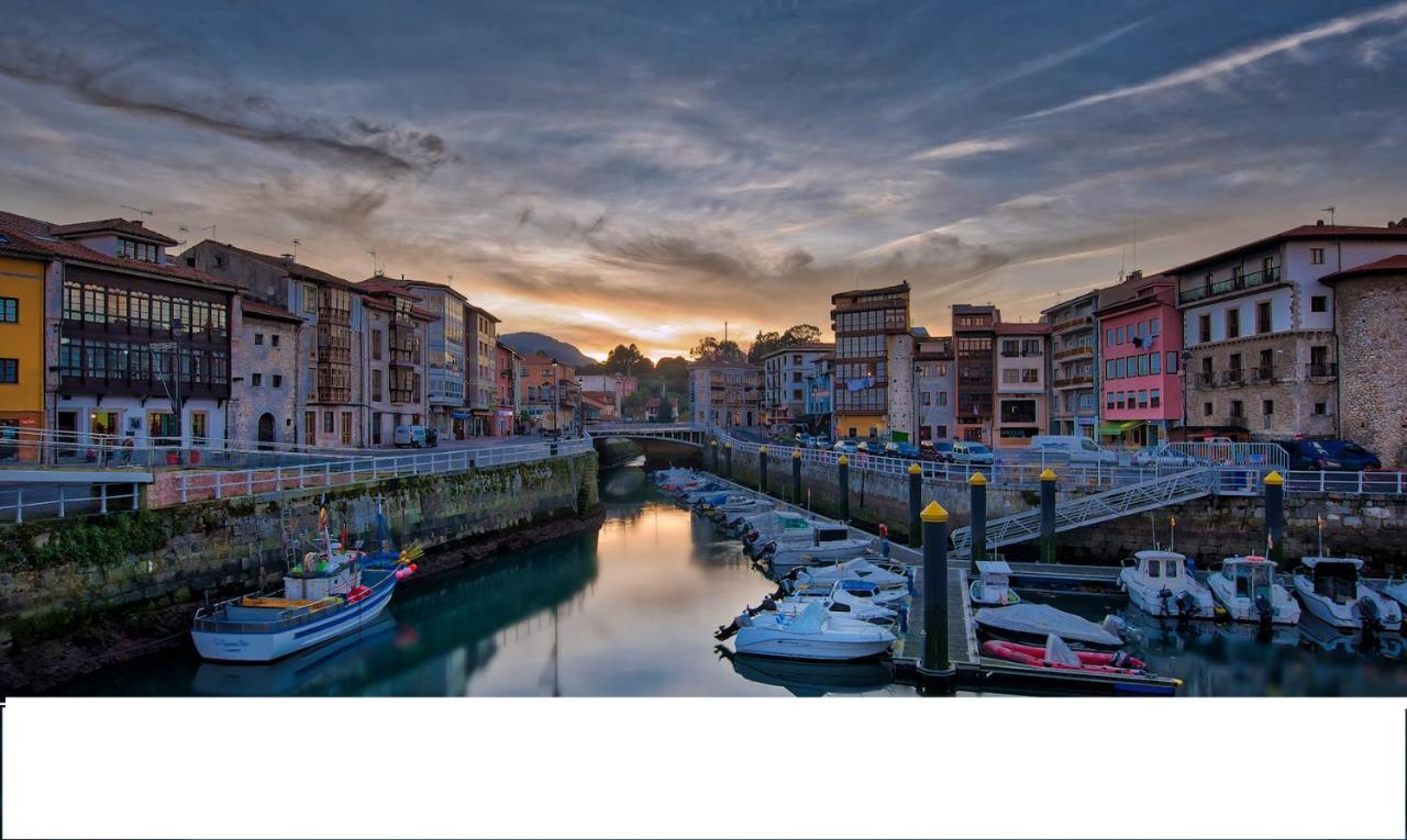 Adosadoduplex Marea Baja 3 Zona Playa Ideal Familias Parejas Y Amigos Llanes Dış mekan fotoğraf