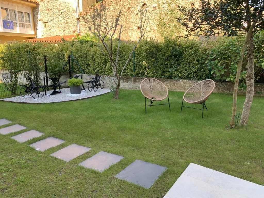 Adosadoduplex Marea Baja 3 Zona Playa Ideal Familias Parejas Y Amigos Llanes Dış mekan fotoğraf
