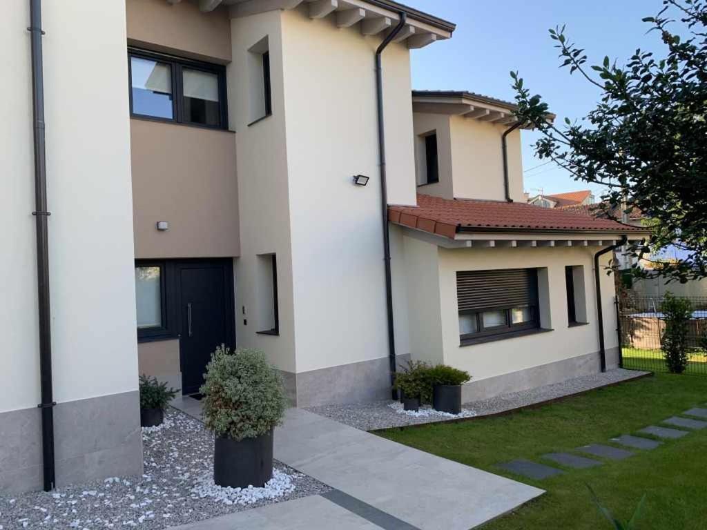 Adosadoduplex Marea Baja 3 Zona Playa Ideal Familias Parejas Y Amigos Llanes Dış mekan fotoğraf