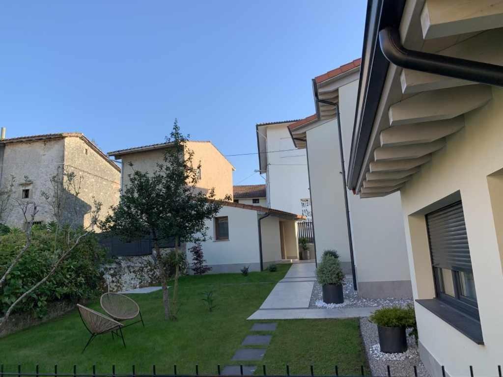 Adosadoduplex Marea Baja 3 Zona Playa Ideal Familias Parejas Y Amigos Llanes Dış mekan fotoğraf