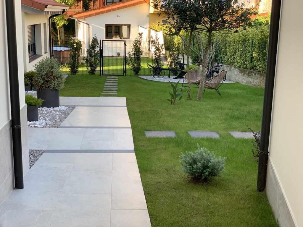 Adosadoduplex Marea Baja 3 Zona Playa Ideal Familias Parejas Y Amigos Llanes Dış mekan fotoğraf