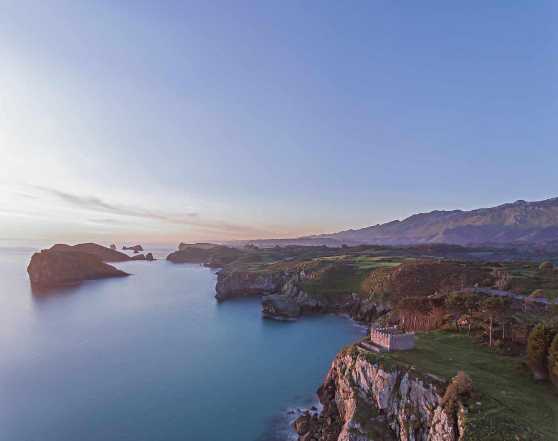 Adosadoduplex Marea Baja 3 Zona Playa Ideal Familias Parejas Y Amigos Llanes Dış mekan fotoğraf